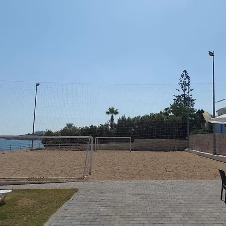 Sea View Next To The Beach Appartamento