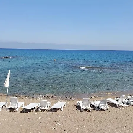 Appartamento Sea View Next To The Beach *